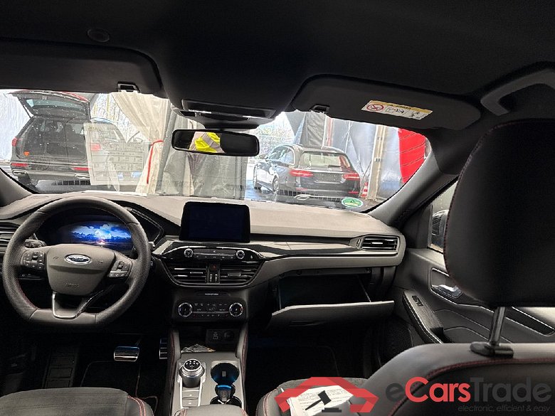 Kuga Plug-In Hybrid ST-Line X 2.5 165KW ATV E6d #3