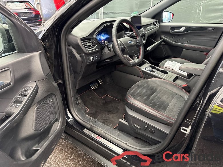 Kuga Plug-In Hybrid ST-Line X 2.5 165KW ATV E6d #4