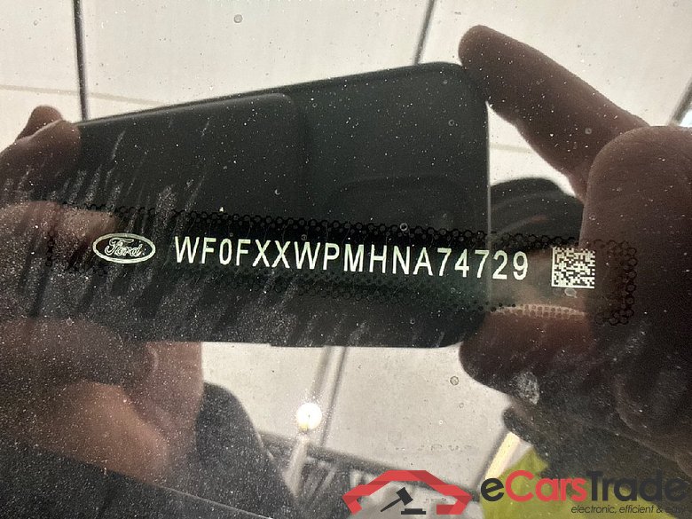 Kuga Plug-In Hybrid ST-Line X 2.5 165KW ATV E6d #5