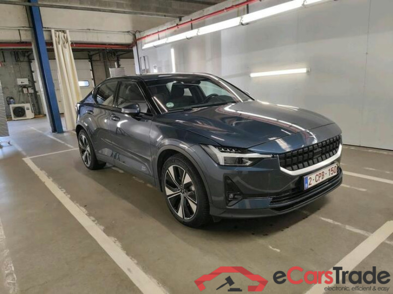 Polestar 2 2 Standard Range Single Motor 170kW/231pk  5D/P Auto-1 #2