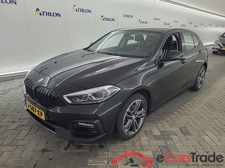 BMW 1-serie 118iA Corporate Executive 5D 103kW #1