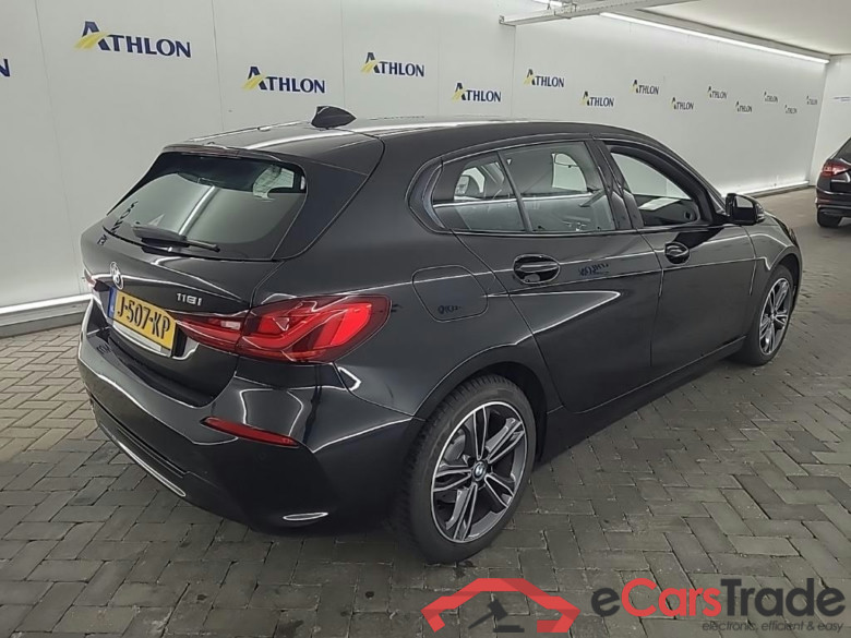 BMW 1-serie 118iA Corporate Executive 5D 103kW #3