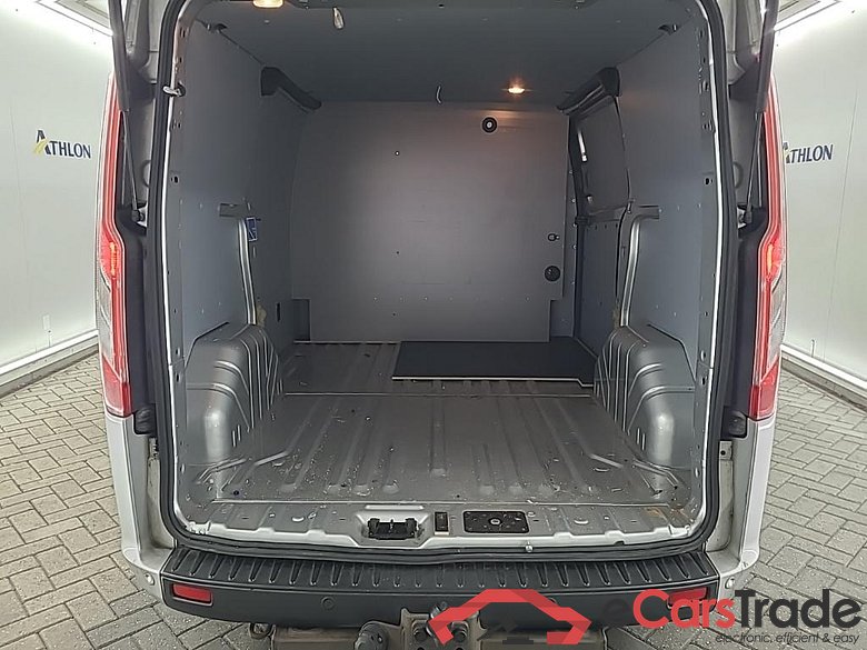 FORD Transit Custom Gesloten Bestel 2.0 TDCi 300 **BAK SCHOKT BIJ WARM WORDEN** L1H1 Trend 130pk Auto 4D #5