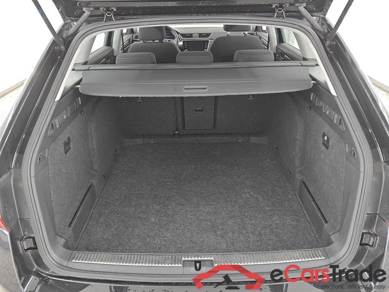 SKODA Superb Combi 1.5 TSI ACT DSG Bus.Ed.Pl.110kW Athlon Edition #5