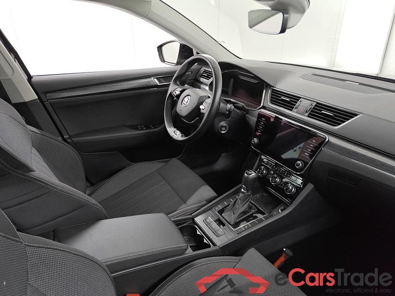 SKODA Superb Combi 1.5 TSI ACT DSG Bus.Ed.Pl.110kW Athlon Edition #6