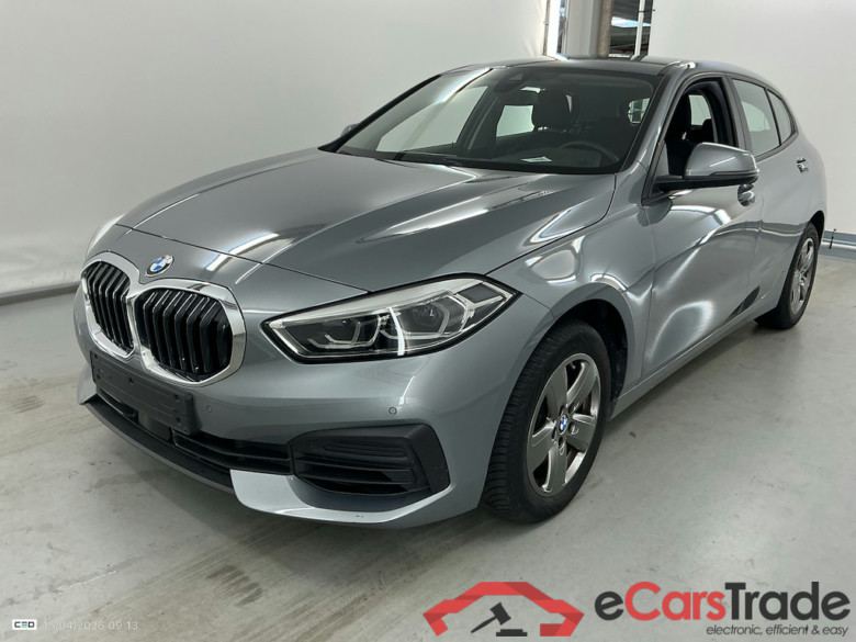 BMW 1 SERIES HATCH 1.5 116I (80KW) #1