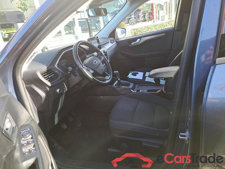 FORD KUGA 1.5 ECOBLUE 88KW TITANIUM #5