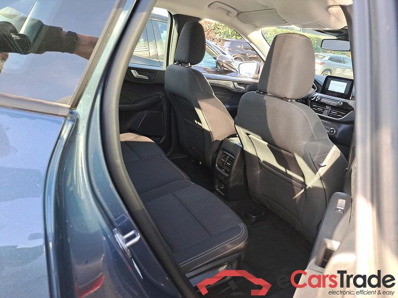 FORD KUGA 1.5 ECOBLUE 88KW TITANIUM #6