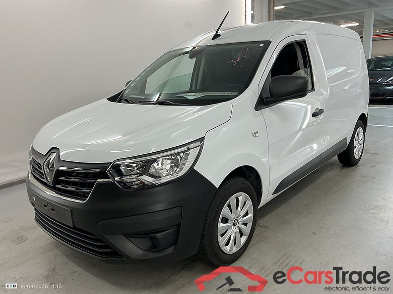 RENAULT EXPRESS 1.5 DCI BLUE 95 CONFORT