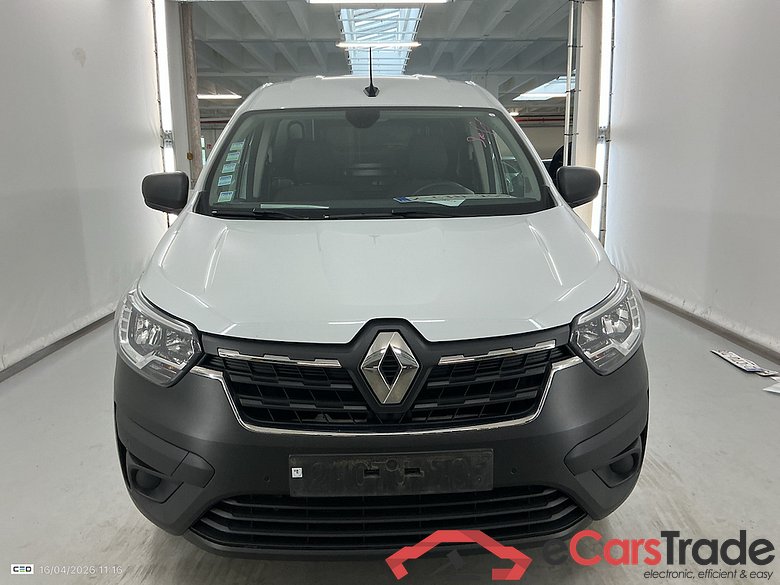 RENAULT EXPRESS 1.5 DCI BLUE 95 CONFORT #2
