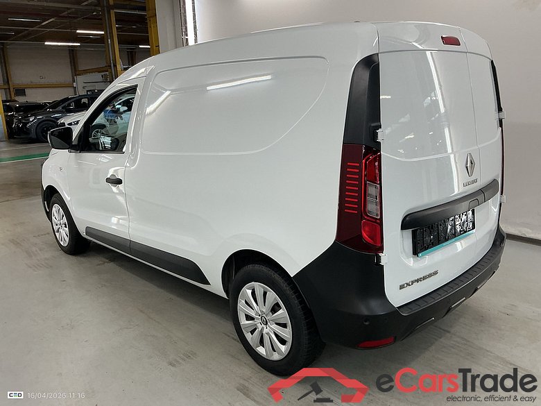 RENAULT EXPRESS 1.5 DCI BLUE 95 CONFORT #3