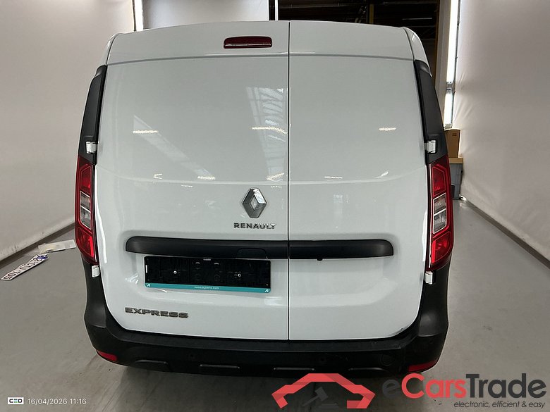 RENAULT EXPRESS 1.5 DCI BLUE 95 CONFORT #5