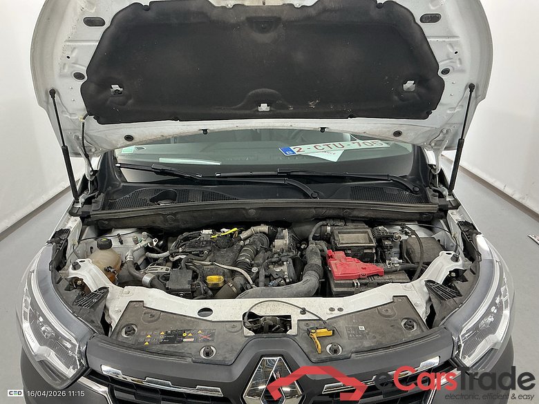 RENAULT EXPRESS 1.5 DCI BLUE 95 CONFORT #6