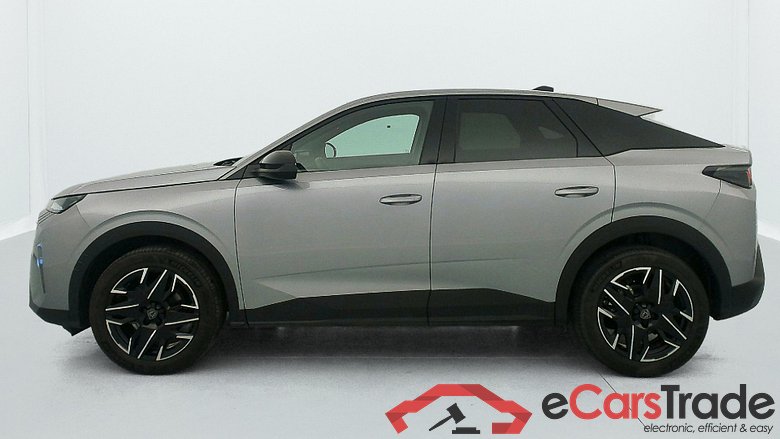 Peugeot 3008 Hybrid 145 e-DCS6 Allure #4