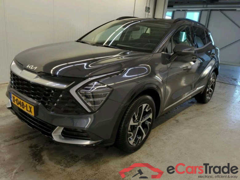 KIA SPORTAGE 1.6 T Hyb.Dyn.Pl.L. #1