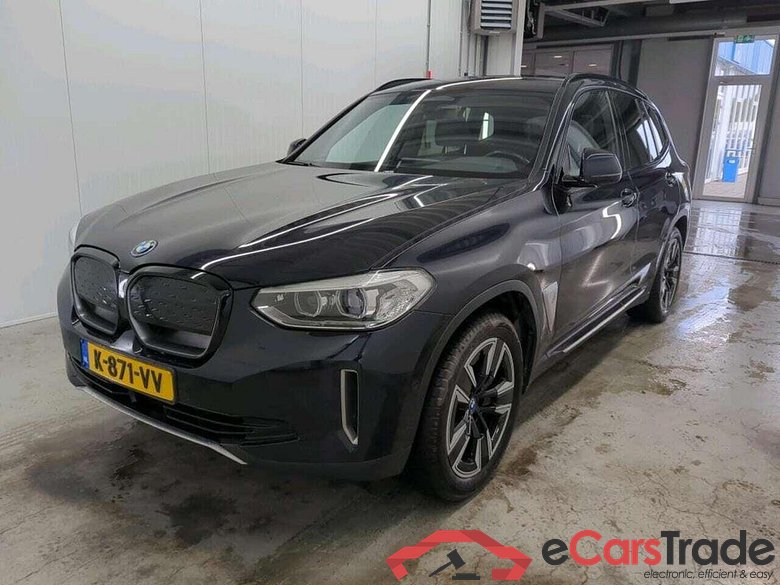 BMW iX3 High Executive