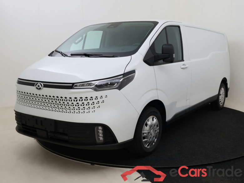 Maxus eDeliver 7 L2H1 Base 77 kWh 204 hp Aut #1