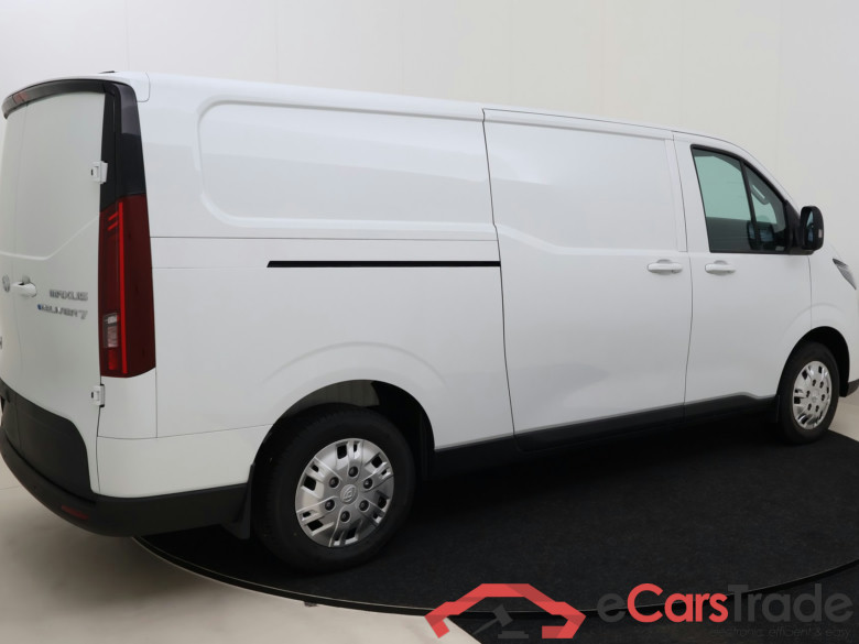 Maxus eDeliver 7 L2H1 Base 77 kWh 204 hp Aut #5