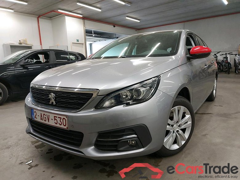 PEUGEOT - PEU 308 SW BlueHDi 130PK EAT8 Business & VisioPark I #1