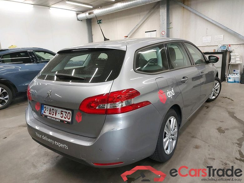 PEUGEOT - PEU 308 SW BlueHDi 130PK EAT8 Business & VisioPark I #2