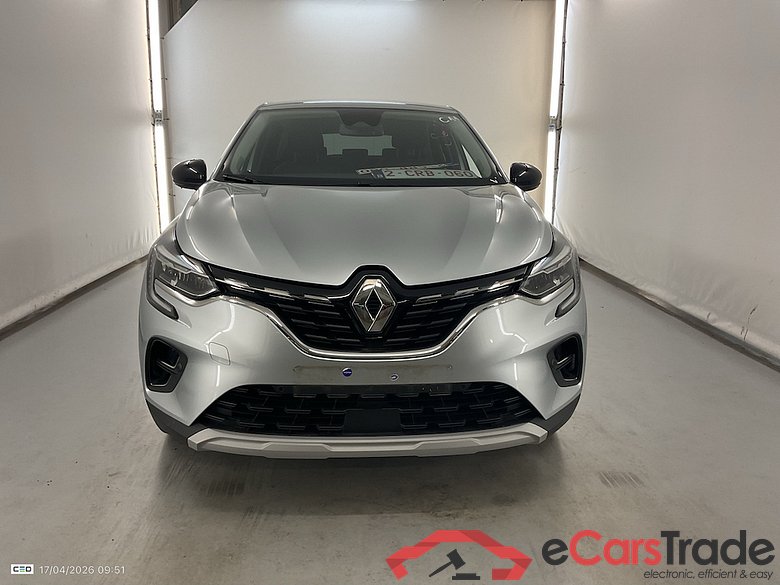 RENAULT CAPTUR 1.0 TCE 90 TECHNO #2