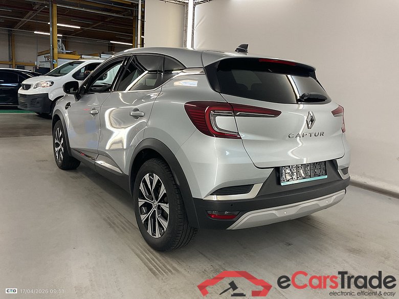 RENAULT CAPTUR 1.0 TCE 90 TECHNO #3