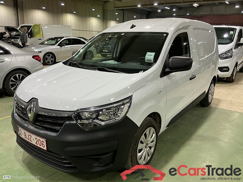 RENAULT EXPRESS 1.5 DCI BLUE 75 CONFORT #1