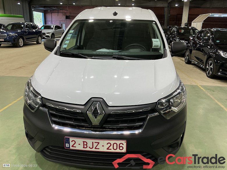 RENAULT EXPRESS 1.5 DCI BLUE 75 CONFORT #2