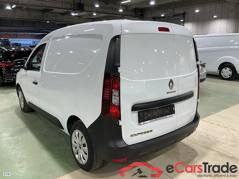 RENAULT EXPRESS 1.5 DCI BLUE 75 CONFORT #3