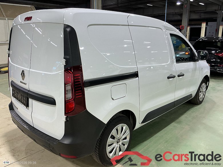 RENAULT EXPRESS 1.5 DCI BLUE 75 CONFORT #4