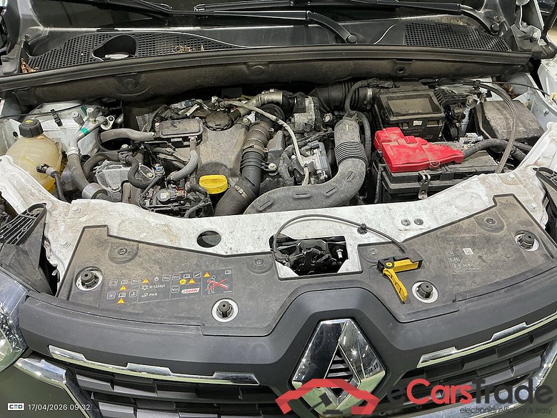 RENAULT EXPRESS 1.5 DCI BLUE 75 CONFORT #6