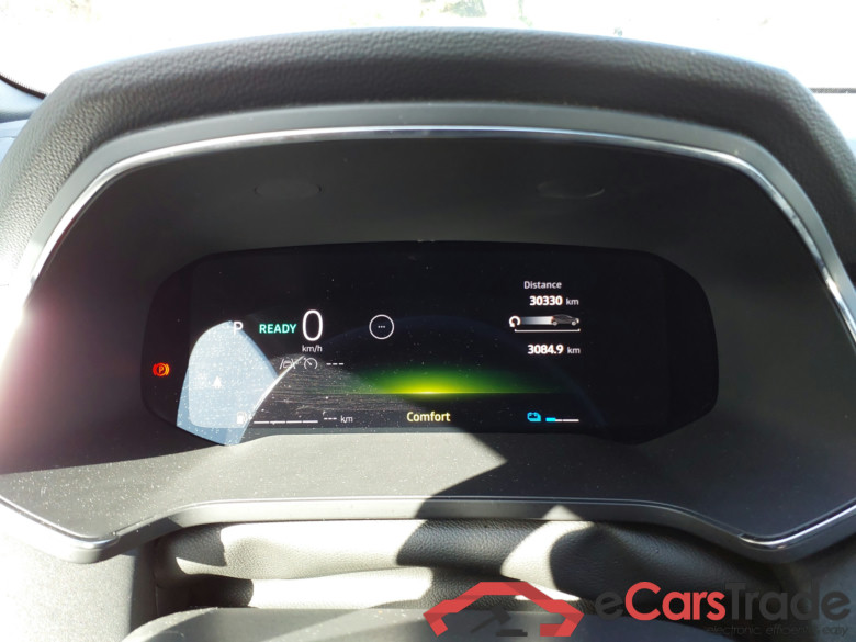 RENAULT Captur E-TECH 145 BVA TECHNO  Techno #6