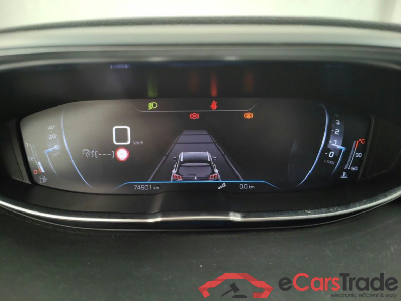 Peugeot 3008 1.2 PureTech 96kW S&S Allure Pack 5d #6
