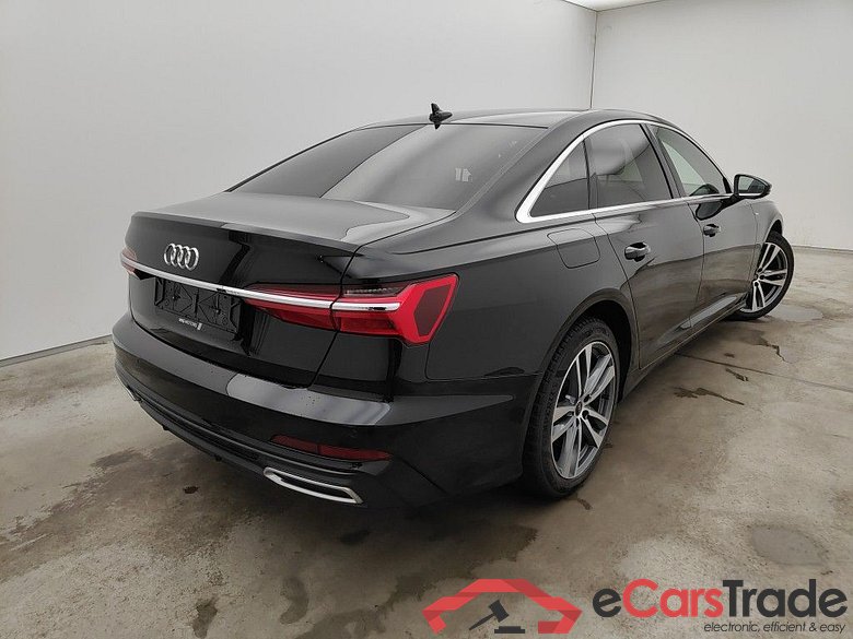 Audi A6 Business Edition Sport 35 TDI S tronic 4d #2