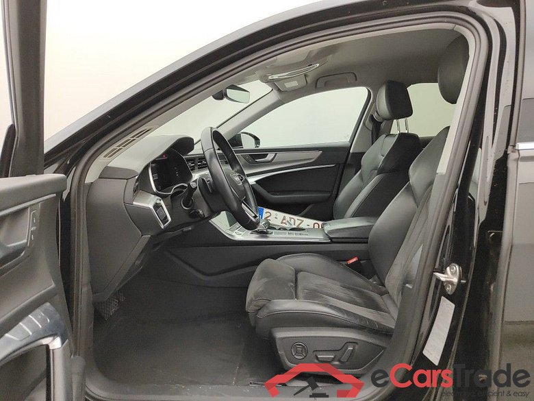 Audi A6 Business Edition Sport 35 TDI S tronic 4d #3