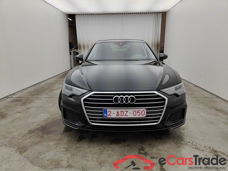 Audi A6 Business Edition Sport 35 TDI S tronic 4d #5