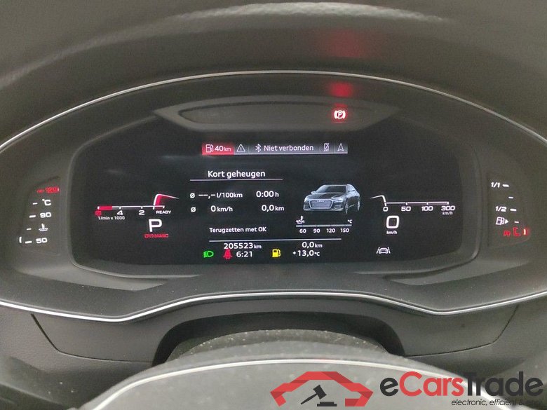Audi A6 Business Edition Sport 35 TDI S tronic 4d #6