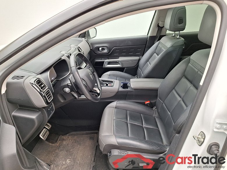 Citroën, C5 Aircross '18, Citroën C5 Aircross 1.5 BlueHDi 130 S&S EAT8 Shine #3
