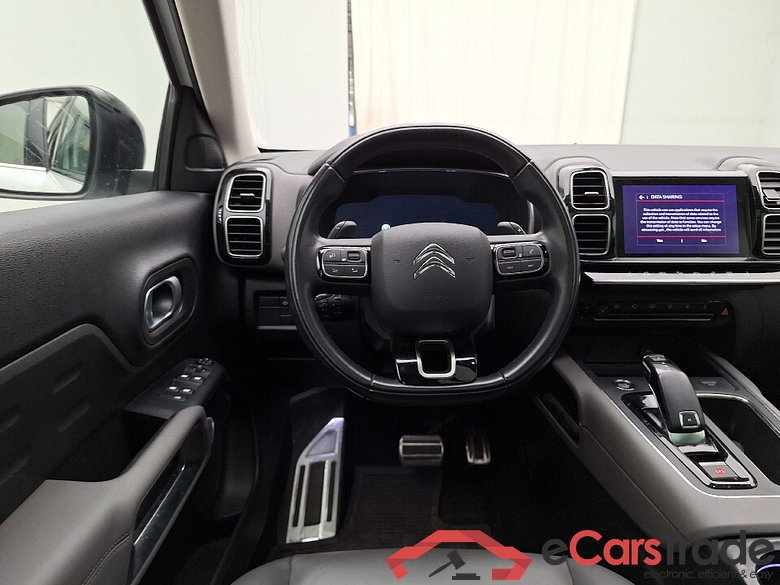 Citroën, C5 Aircross '18, Citroën C5 Aircross 1.5 BlueHDi 130 S&S EAT8 Shine #5