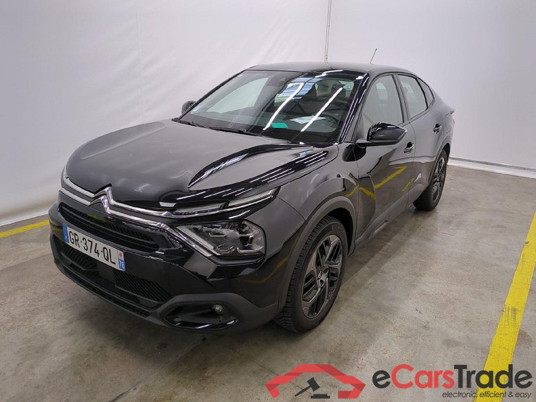 C4X (2022) PureTech 130 S&S EAT8 Feel Pack / GARANTIE CONSTRUCTEUR 10 ANS VOIR PHOTO 2 #1