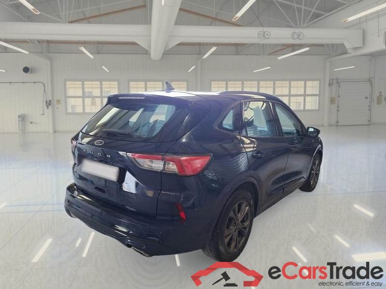 FORD KUGA / 2019 / 5P / SUV 1.5 ECOBLUE 120CV 2WD ST-LINE AUTO #2