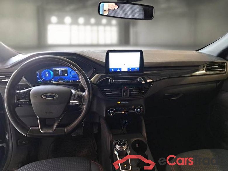 FORD KUGA / 2019 / 5P / SUV 1.5 ECOBLUE 120CV 2WD ST-LINE AUTO #3