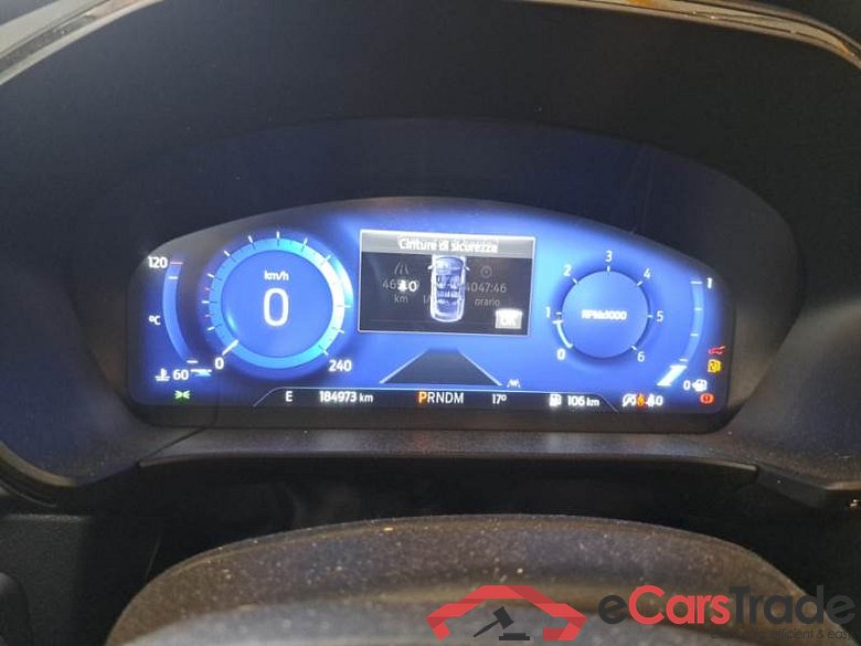 FORD KUGA / 2019 / 5P / SUV 1.5 ECOBLUE 120CV 2WD ST-LINE AUTO #4