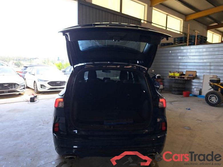 FORD KUGA / 2019 / 5P / SUV 1.5 ECOBLUE 120CV 2WD ST-LINE AUTO #5