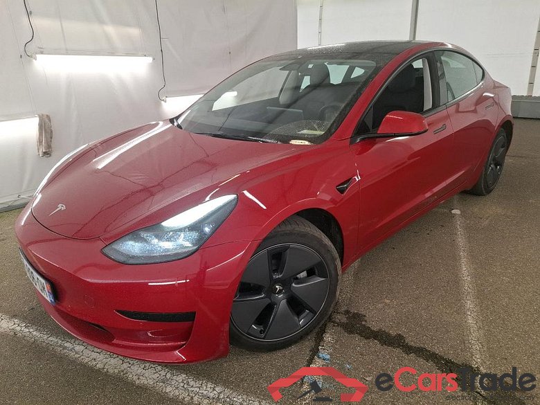 TESLA Model 3 / 2018 / 4P / Berline Propulsion
