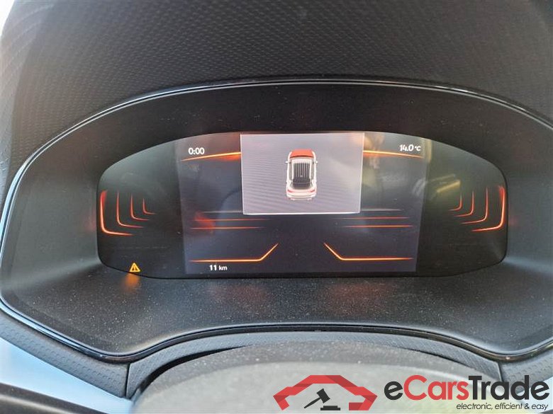 SEAT ARONA / 2021 / 5P / CROSSOVER 1.0 ECO TSI 70KW STYLE #4