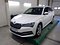 preview Skoda Superb #1