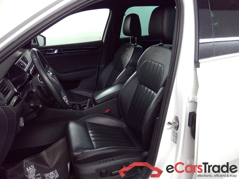 Sup.Co.TSI PHEV 218 L&K Aut #5