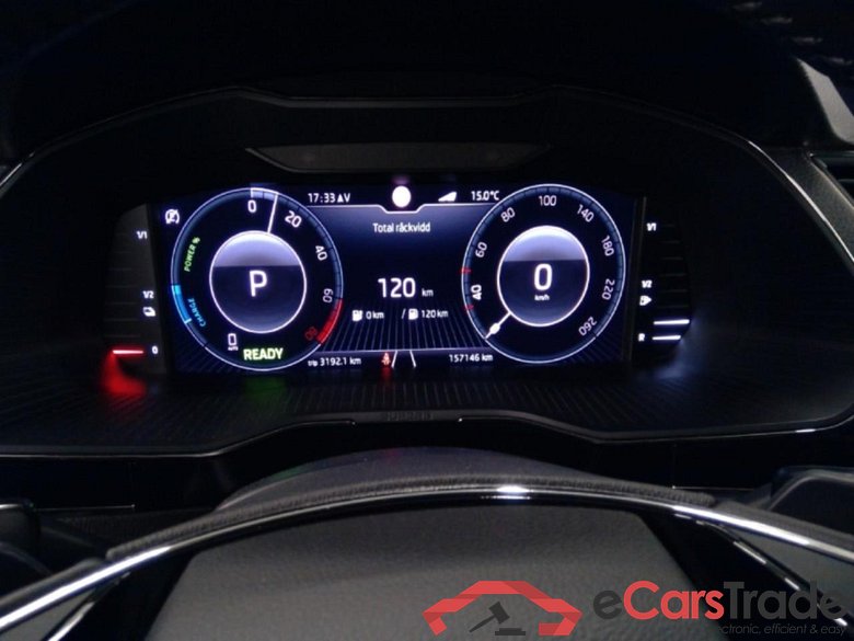 Sup.Co.TSI PHEV 218 L&K Aut #6