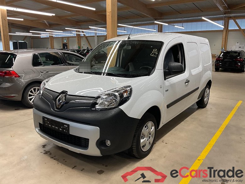 RENAULT Kangoo Z.E. Maxi Z.E. 33 (mit Batterie) 3d 44kW #1